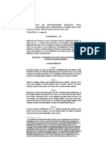 Reglement Op Binnenlands Bestuur Voor Ambon Gevolgd Door Molukken Publicatie Van Gouverneur-Generaal Baron Van Der Capellen