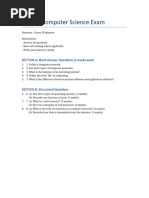 NIED Scheme of Work Template | PDF