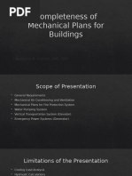 HVAC Control Systems Interlock Guide | PDF | Duct (Flow) | Ventilation ...