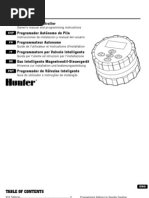 Download Hunter SVC 100 Manual by Rita Maurice Gray Barber SN86203434 doc pdf