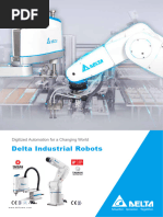 Fanuc Robot Axis Limit Setup Guide | PDF | Equipment | Manufactured Goods