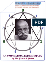 The Gurdjieff Teachings - An Overview by Dr. Bruce S Fisher (Hi Res)