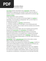 Download Tradiciones Y Costumbres Mayas by Maria Aida Sanchez Lopez SN86204710 doc pdf