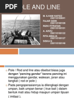 Download Pole and Line by Rio Hast Atmadja SN86204895 doc pdf