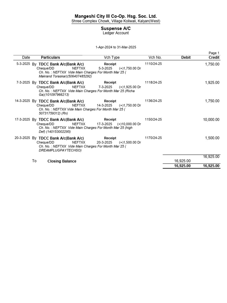 Dreamplug PayTech Transactions Summary | PDF