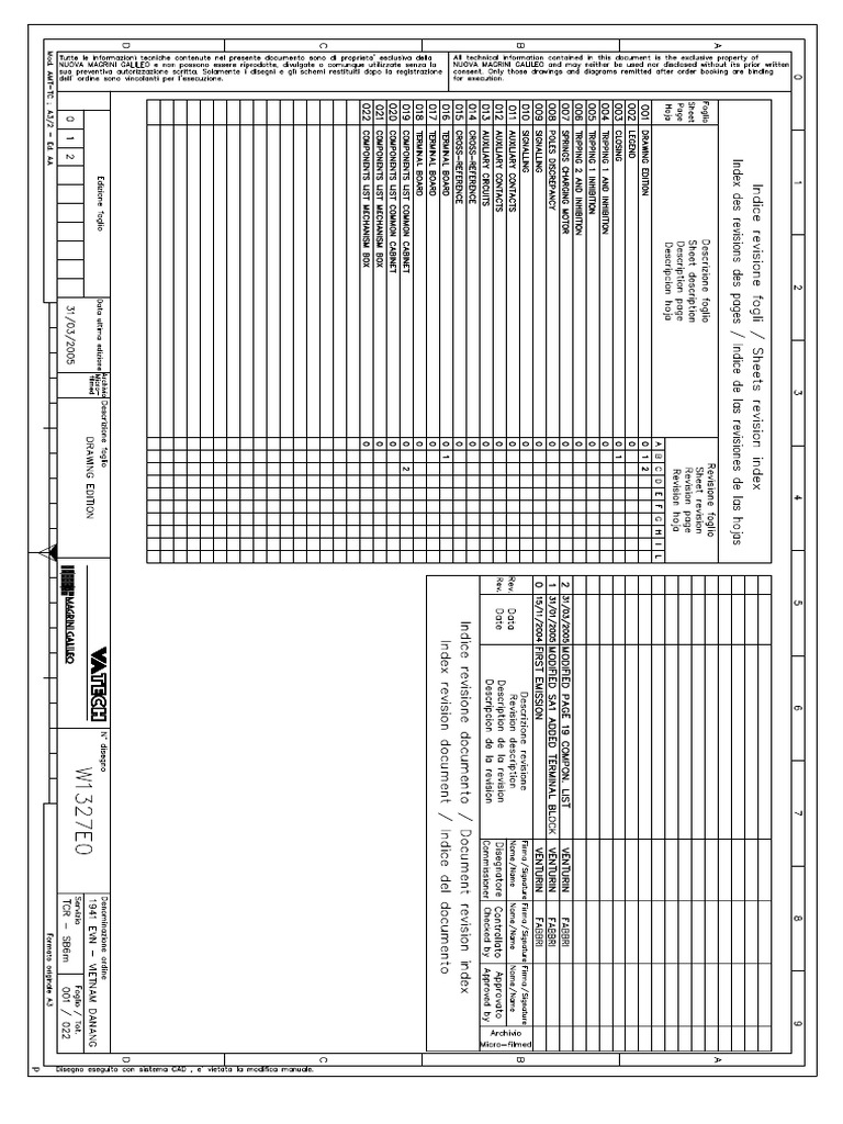 Transmission & Distribution Components Guide | PDF
