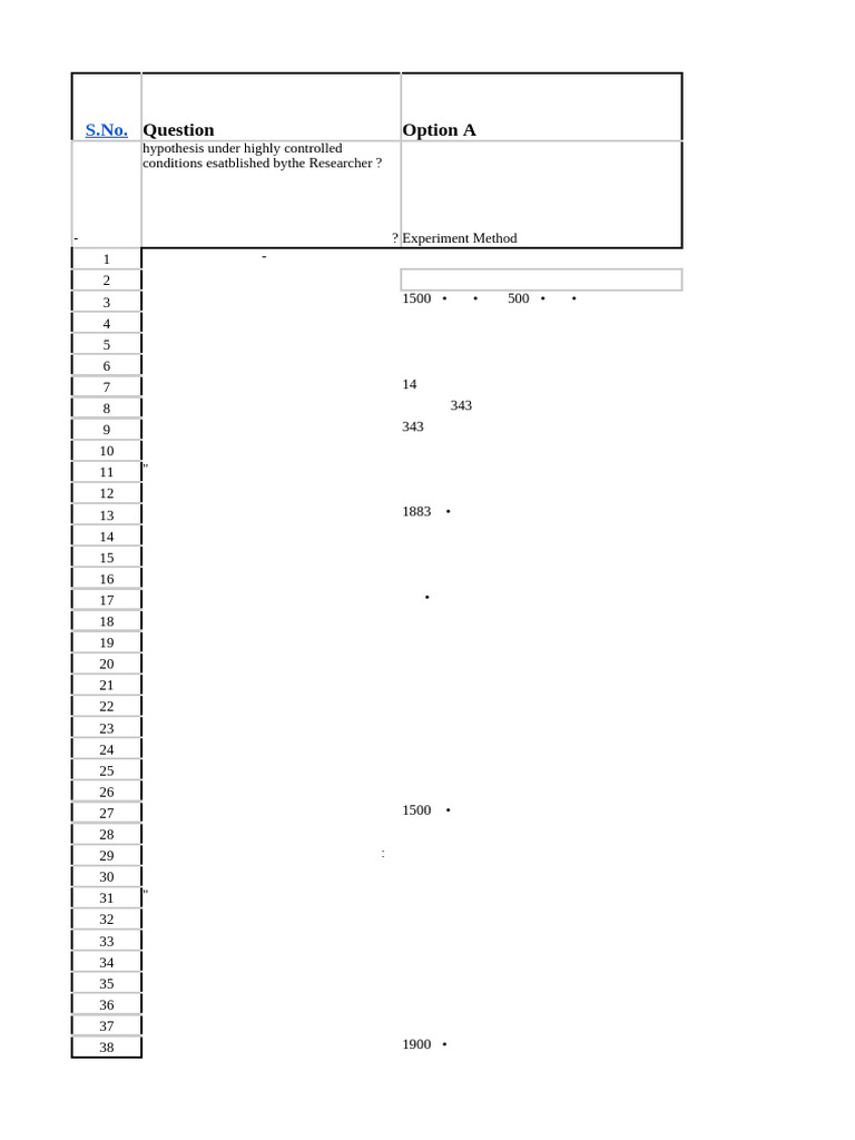 Book 1 | PDF