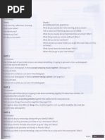 Succeed in Preliminary B1 - ANSWER KEY | PDF