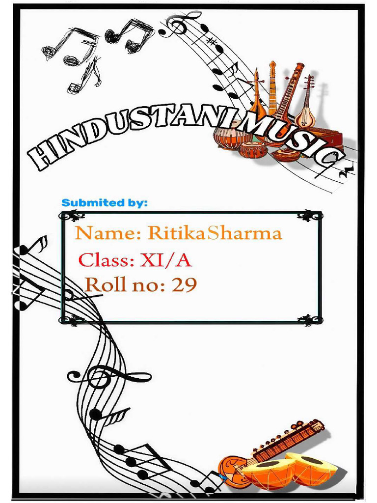 Music 1 | PDF