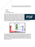 Assignment Ac DC