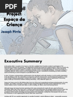 Download Joseph Pirrie TIE Case study with Espao da Criana by The International Exchange aka TIE SN86208901 doc pdf