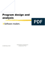 Software Modem