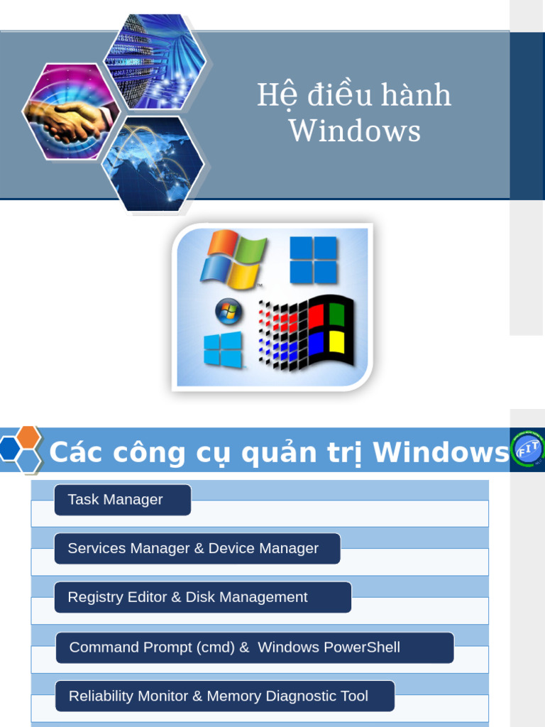 Windows P2 | PDF