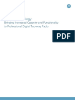 TDMA Technology White Paper 5 08