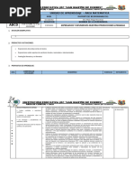 Temario PAES M1 Invierno 2026 | PDF | Ecuaciones | Matemáticas