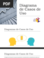 Relacionamentos em Diagrama de Casos de Uso | PDF | Diagrama de caso de ...