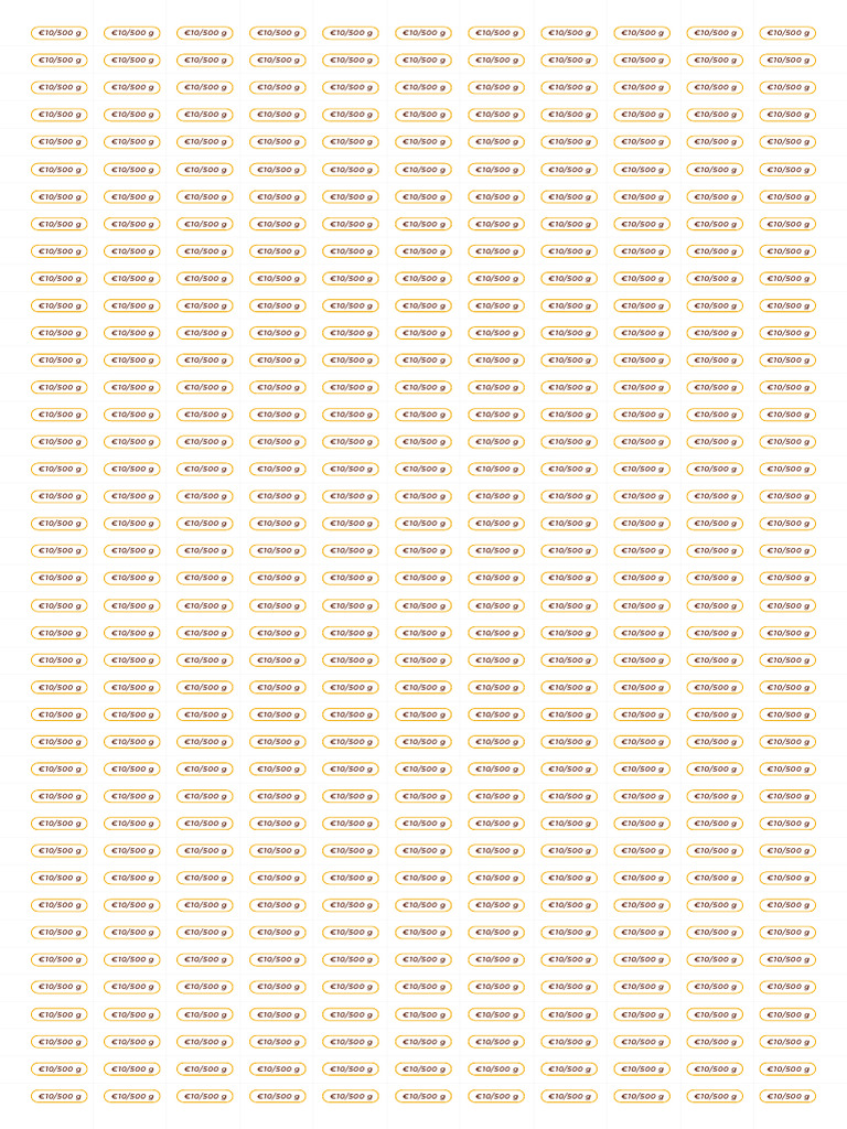 Stickers 10 - 500 | PDF