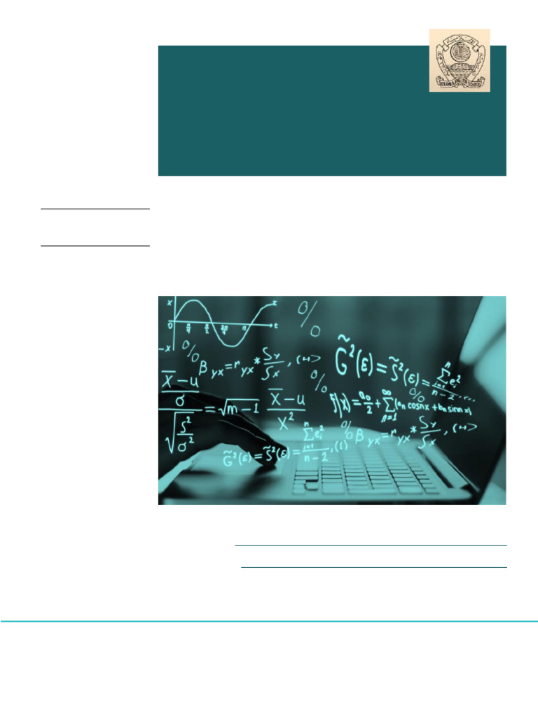 GL Assessment MATHS Grade 8 - All in One Dated 23.02.2021 | PDF