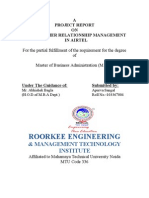 Roorkee Engineering: & Management Technology Institute