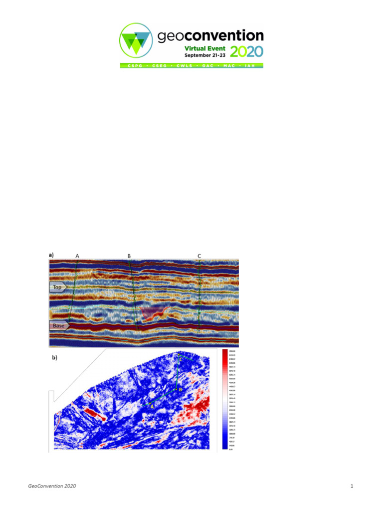 Inversion Fundamentals Case Study | PDF | Inverse Problem | Applied ...