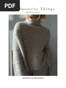Sweater_No_28_by_MFTK_1