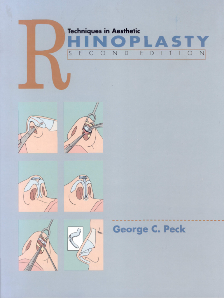 Free Plastic Reconstruction Guide | PDF