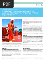 SOLAS II-2 Reg 10.10.4: Firefighter Radios | PDF | Ultra High Frequency ...