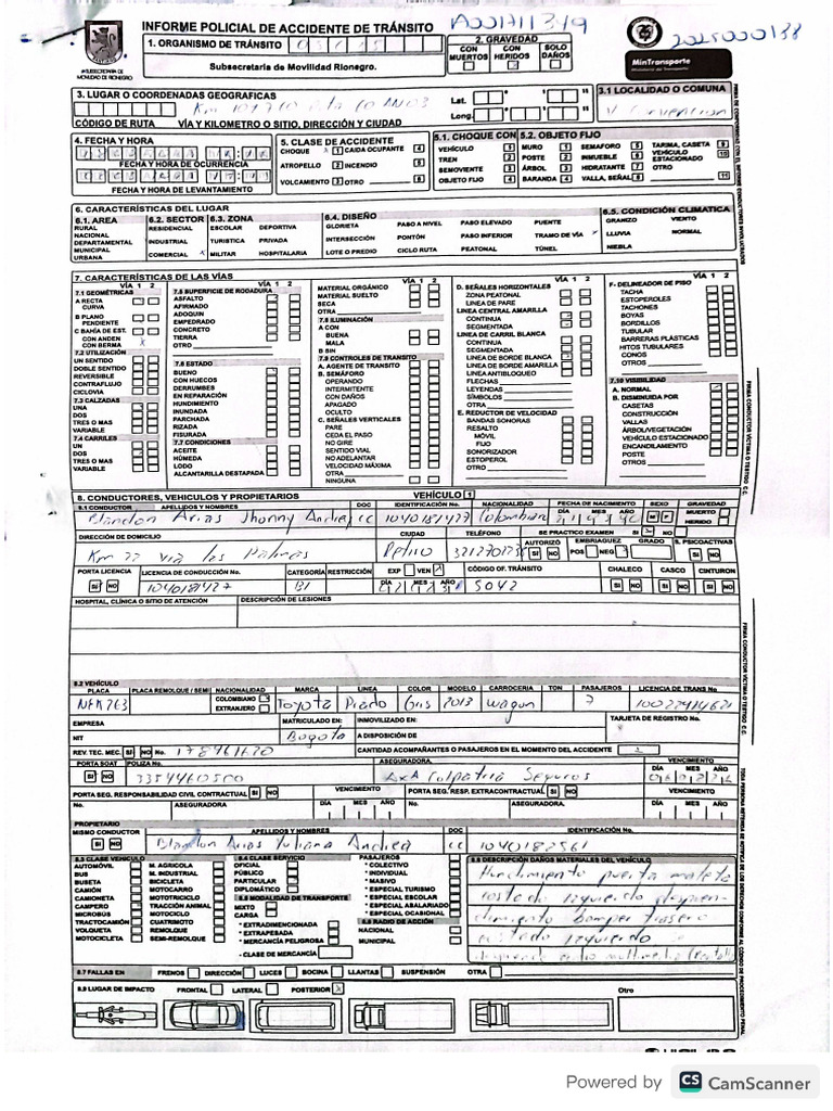 IPAT | PDF