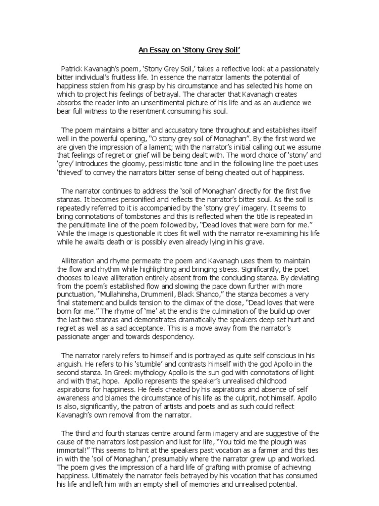 Disadvantages of soil conservation image