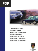 Download Rover 75 20 repair and service manual  by alexandru albu SN8621389 doc pdf