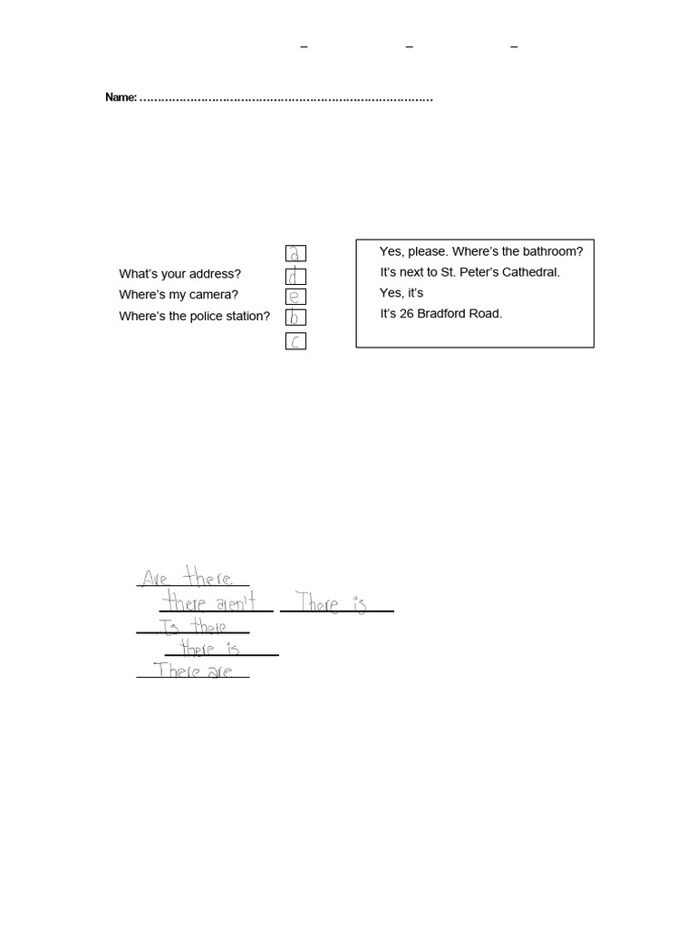 Final Test - Basic2 - 250515 - 104023 | PDF | Furniture