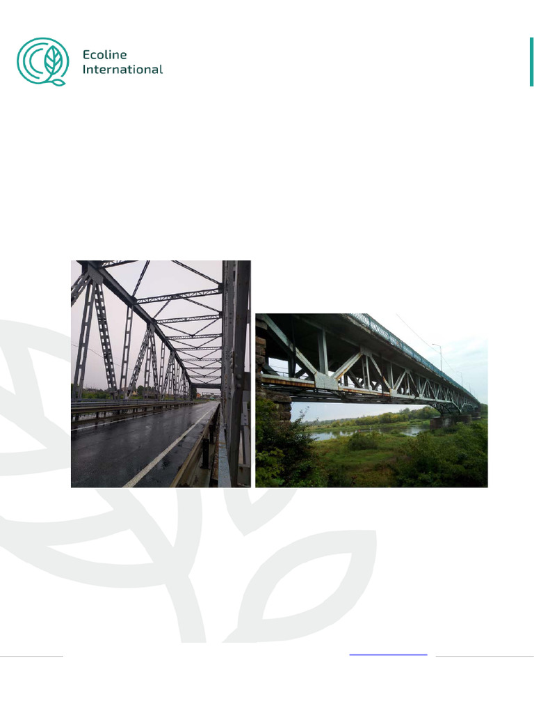 2.1.stakeholder Engagement Plan For Bridge Structures Under The Project ...