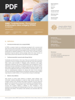 ICD-9 Codes for Nasal Operations | PDF | Human Nose | Surgical Procedures