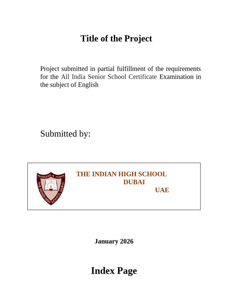 Child Labor Project Report Overview | PDF | Citation | Human Communication