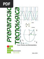 APOSTILA DE ELETROMECANICA