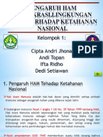 Download Pengaruh Ham DemokrasiLingkungan Hidup Terhadap Ketahanan Nasional by Cipta Andri Jhona Sinuraya SN86216889 doc pdf