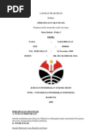 Download LAPORAN PRAKTIKUM bandul by Noormalita Irviana SN86217153 doc pdf