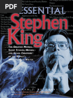 Complete Stephen King Checklist | PDF