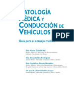 enfermedades psiquiátricas y conducción de vehiculos conducir normas consejos para pacientes