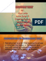 Download Narrative Text by Darin Fatia SN86219082 doc pdf