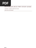 Download Gdnw Jncis-fwv Study Guide by Gavrilo SN86219438 doc pdf