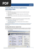 Download Web Services With IntelliJ IDEA by Hrafnkell Plsson SN86219446 doc pdf