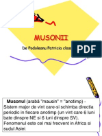 MUSONII