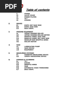 Watermaster Classic II No. 80, 82, 83 | PDF