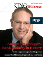 Banking Security Magazine 2 20112