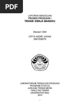 Download Laporan Akhir Kerja Bangku Cipta 2 by Cipta Andri Jhona Sinuraya SN86221596 doc pdf