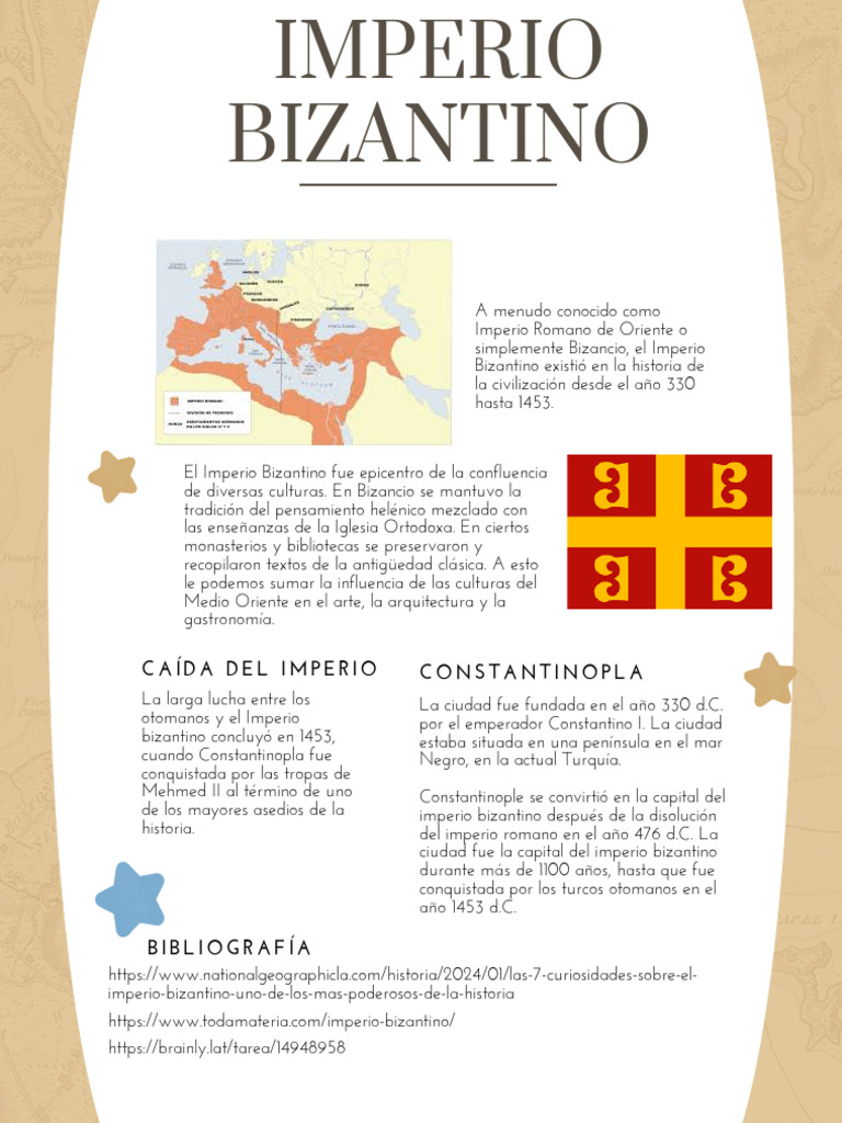 Imperio Bizentino | PDF | imperio Bizantino | imperio Romano