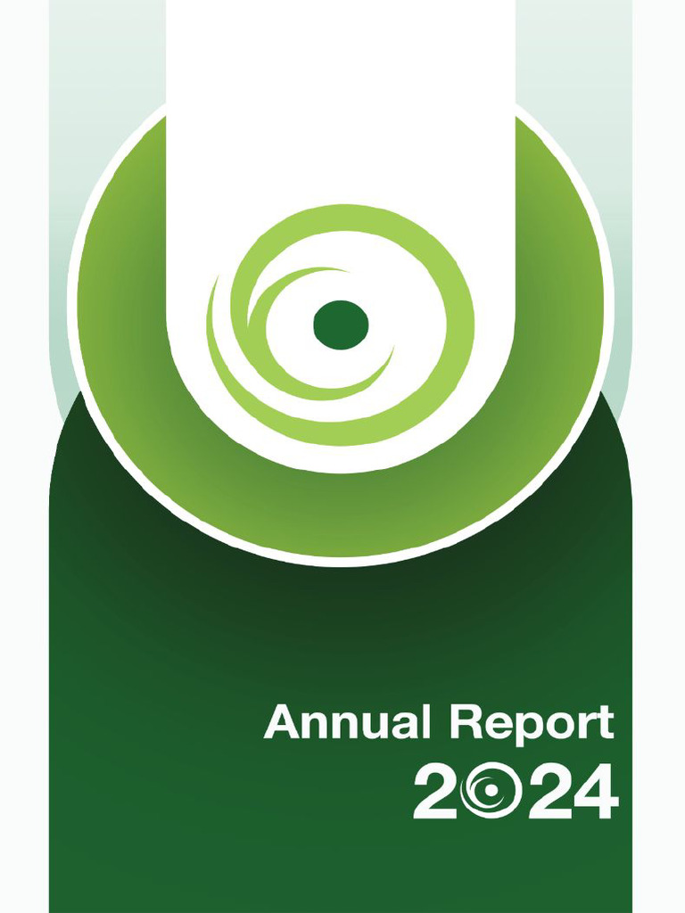 Annual Report 2024 Pdf Audit Going Concern