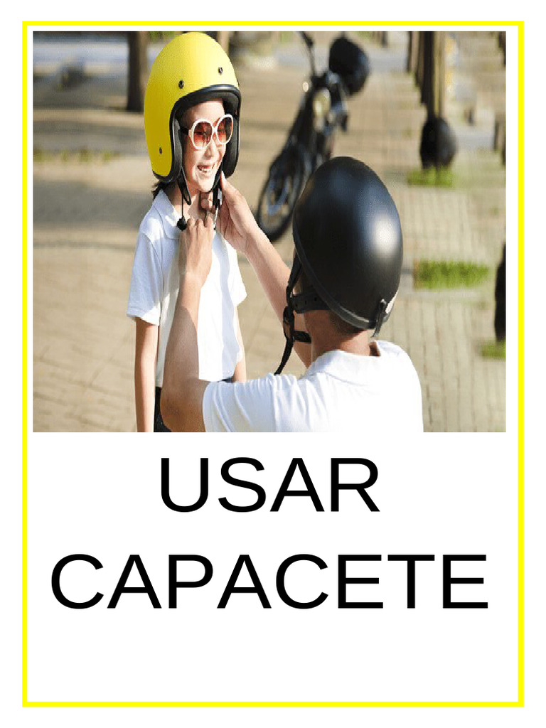 USAR CAPACETE | PDF