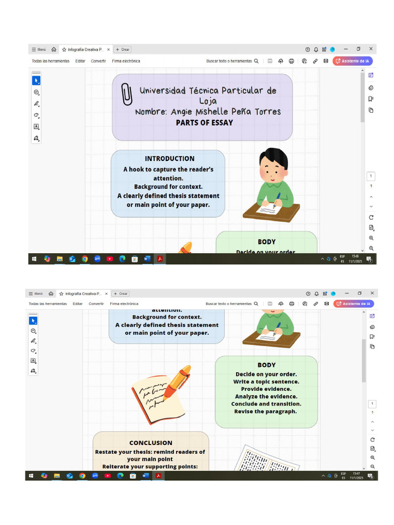 EFL Teaching and Learning With Technology | PDF